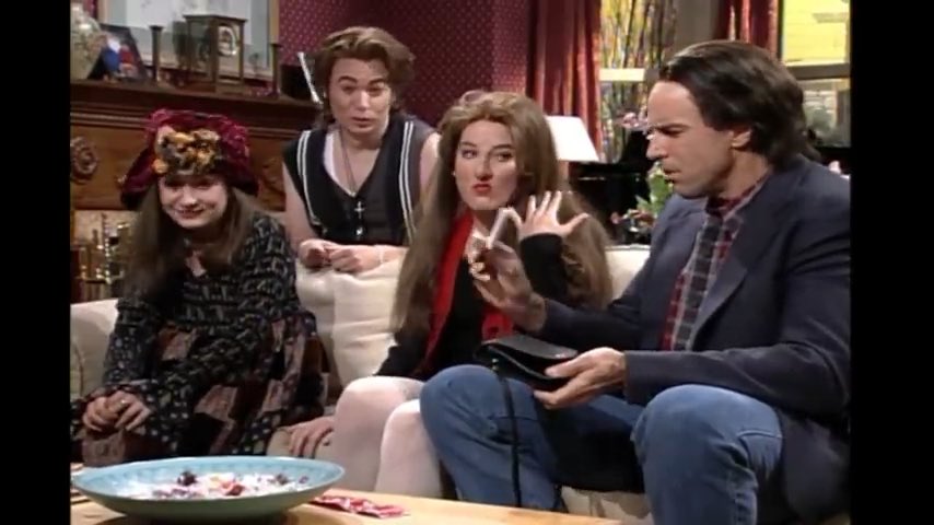 When you try to explain modern relationship milestones to your dad and he pulls out a condom thinking it's a party balloon.