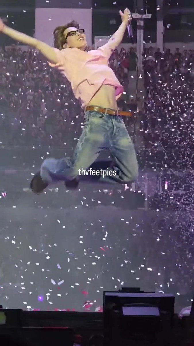 好開心的咪咪🥹😽🥰 LA D3 JIMIN 🔗