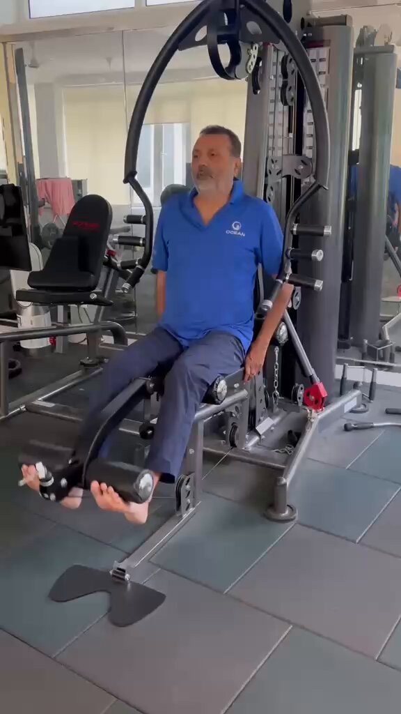 स्वस्थ रहकर, स्वस्थ भारत का निर्माण करिए