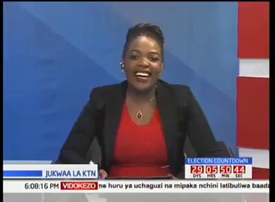 "Nikona kamoja lakini i wish kangekuwa kako"