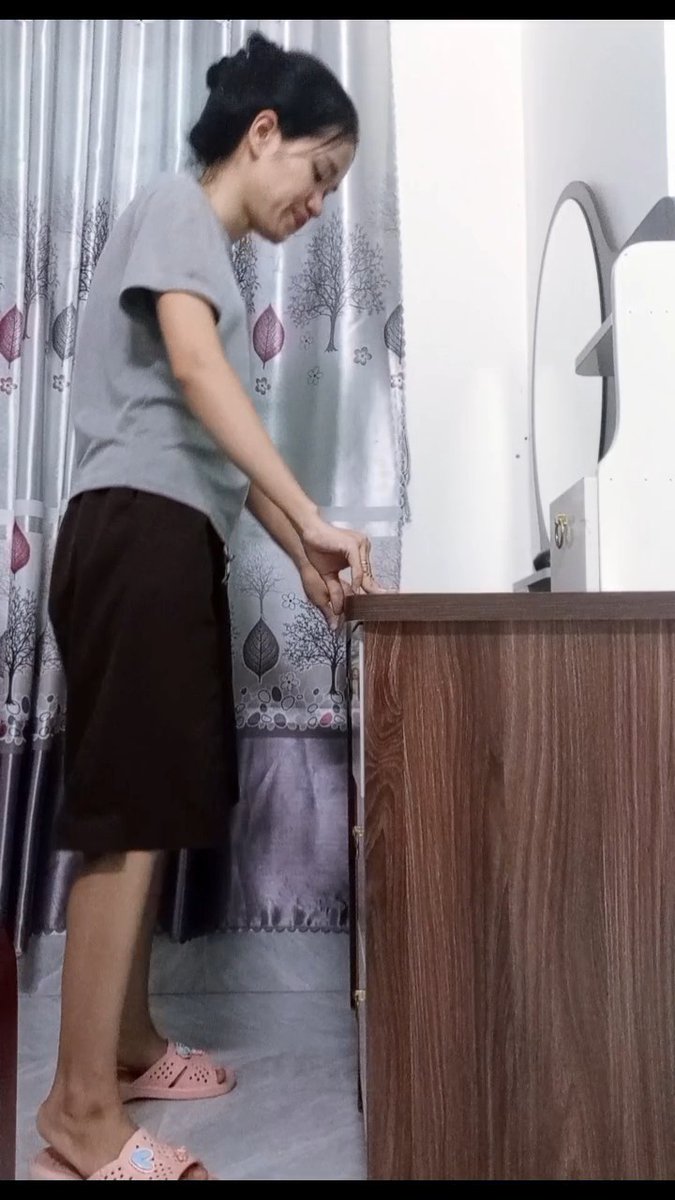 Một chiếc thể dục cuối tuần🫰 #TậpThểDục #TậpTạiNhà #SốngKhỏe #KhỏeĐẹp #Fitness #Workout #FitnessMotivation #FitnessJourney #HealthyLifestyle #HomeWorkout #FitTok #WorkoutRoutine