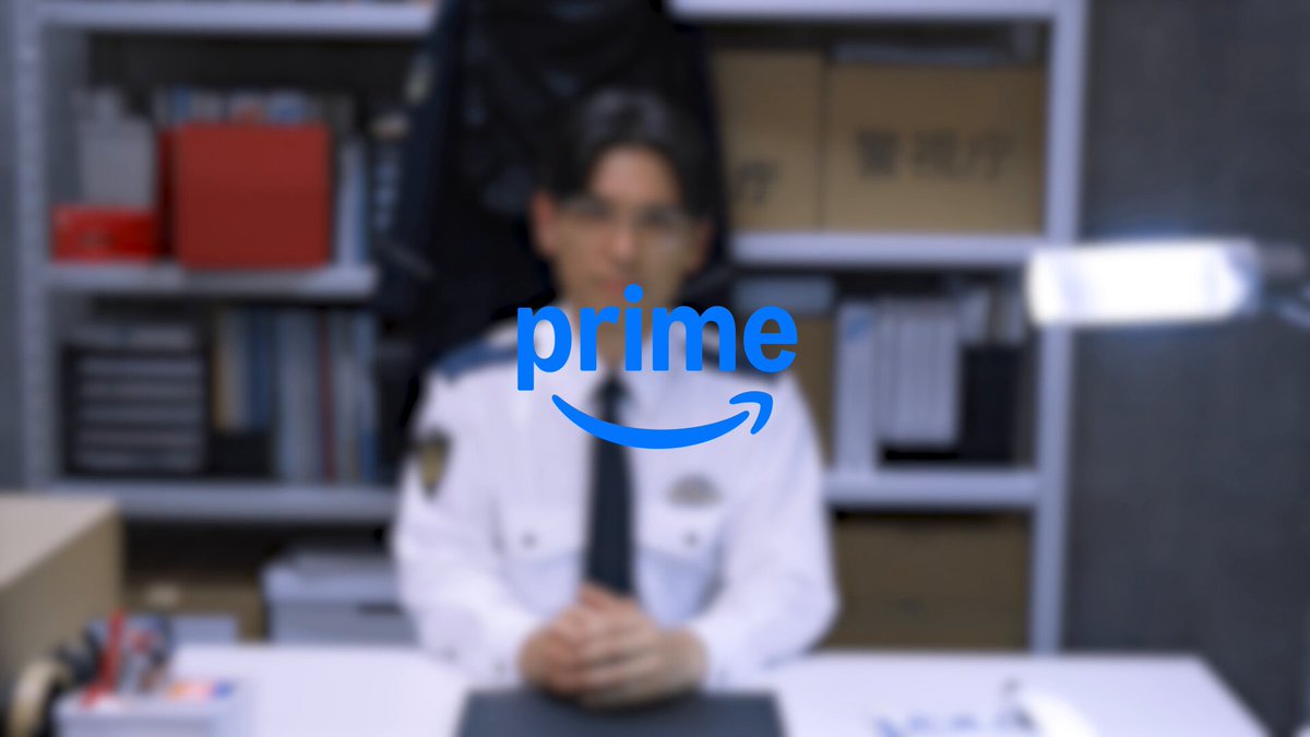 『踊る大捜査線 捜査資料管理室 ～青島俊作、空白の１３年～』独占配信中🚨 明石幸男役の〈赤ペン瀧川〉さんから 特別コメントが到着💬 劇場最新作 『踊る大捜査線 N.E.W. メトロポリスを駆け抜けろ！』 その予習にぴったりな本作の見どころは…⁉