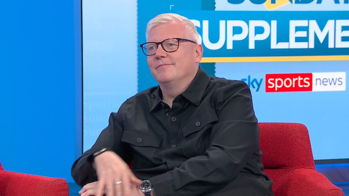 🗣️ "That's a real problem when VAR intervenes and does not provide more clarity." The Sunday Supplement team discusses Nottingham Forest’s Neco Williams having a goal ruled out in their 0-0 draw with Tottenham Hotspur.