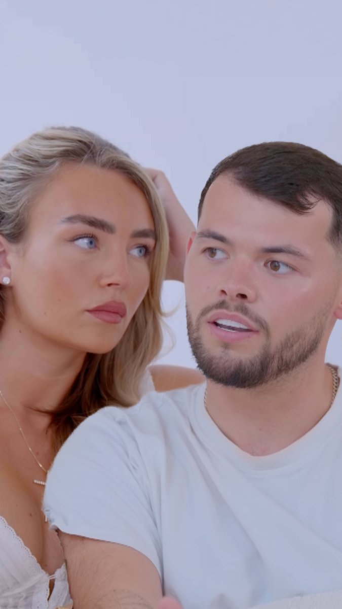 Freddie has been crossed off the list 😬 #TOWIE