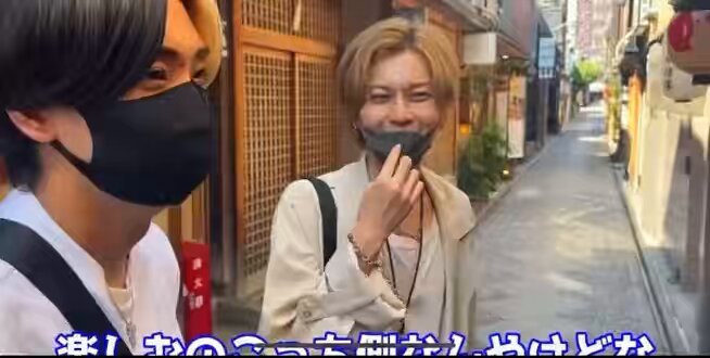 タケヤキ翔とヒカルファンに熱狂的な差がある理由がこれ