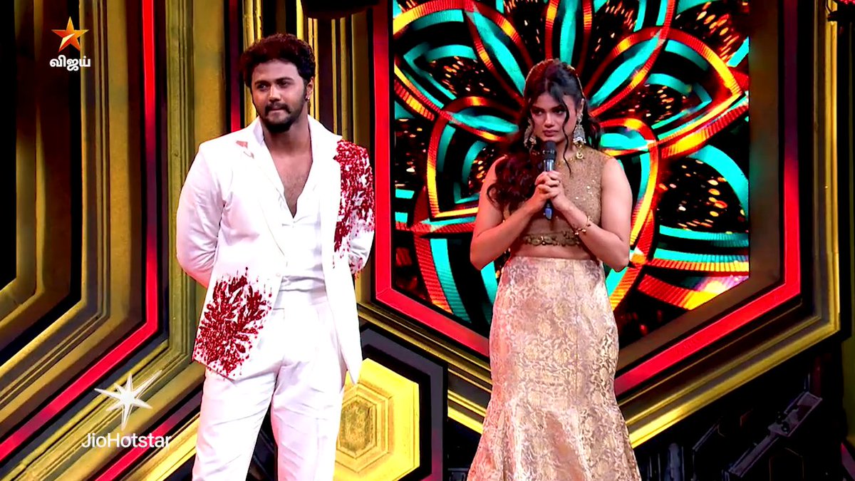 Bigg Boss வரலாற்றில் ஒரு புதிய முயற்சி..🤩 | Bigg Boss Tamil Season 10 Bigg Boss Tamil Season 10 🔥 GRAND LAUNCH - இன்று மாலை 6 மணிக்கு நம்ம விஜய் டிவில.. #Ottikichi #VijaySethupathi #BiggBossTamilSeason10 #CarniVizha #BiggBossSeason10Tamil #BiggBoss10 #BiggBossSeason10 #BiggBossTamil #BB10 #BiggBossSeason10 #VijayTV #VijayTelevision