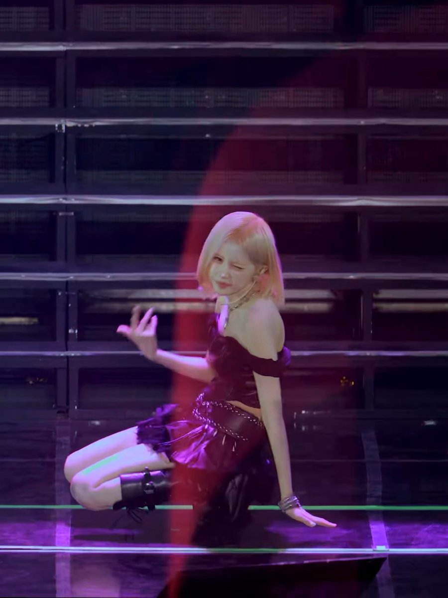 oh my god im so unwell this girl is a demon