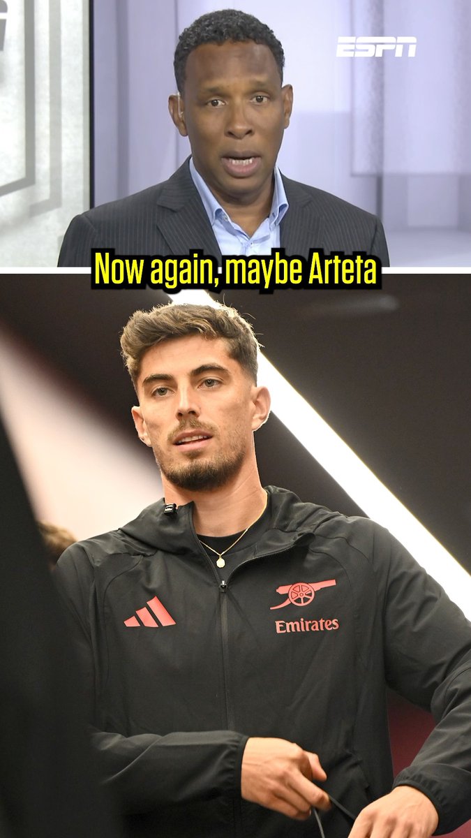 Shaka calls Arsenal 'the BEST footballing team in the league' 🔥