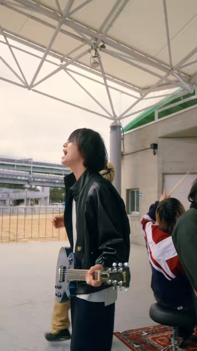 "レインメイカー" at 大阪府泉佐野市 りんくう野外文化音楽堂