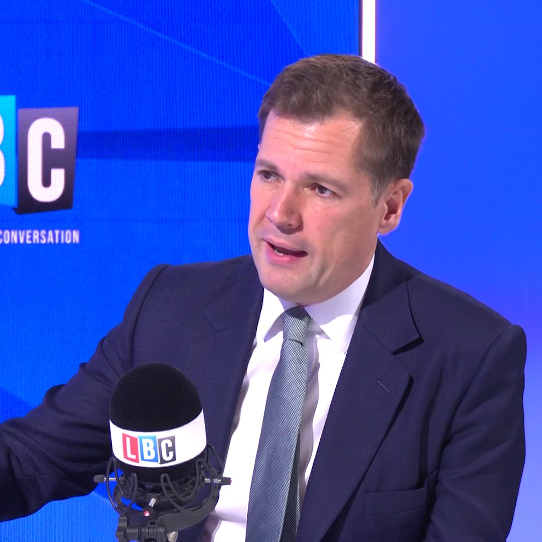 ‘Call me old-fashioned, I don’t really like corruption in our politics.’ @Lewis_Goodall calls out Robert Jenrick’s ‘deeply patronising’ response to Reform UK’s donation scandal.