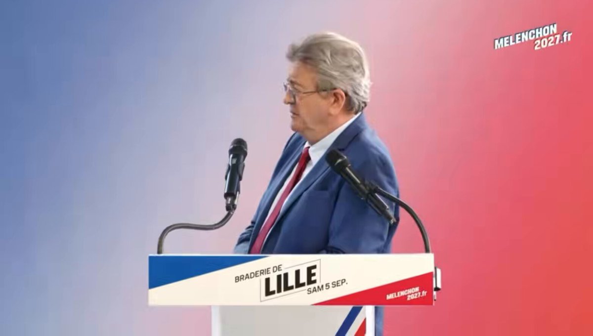 Bonjour Monsieur, Qui a parlé de congés payés ? Jean-Luc Mélenchon parle des jours fériés. « 25 en Allemagne », dit-il. Si ça ne vous fait pas tiquer, c’est qu’il y a un problème. Il y a environ 10 jours fériés en Allemagne. 13 maximum, en Bavière.