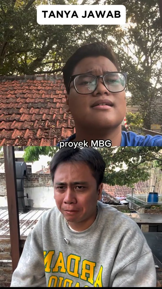 padahal menurut aku jawaban kk nya benar semua dan layak dapat nilai A+ iya ga sih? 🤗