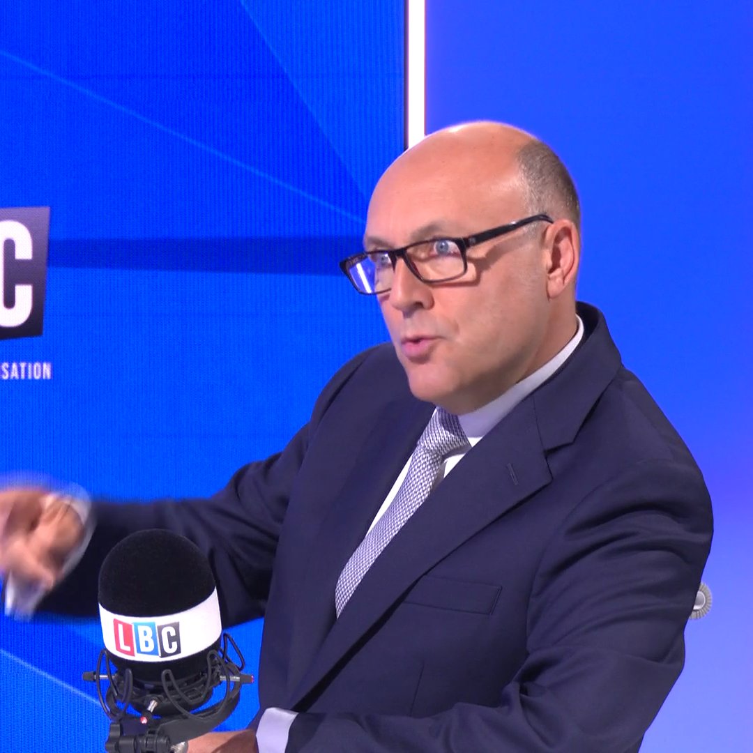 ‘You talk about trust and credibility, but the Conservatives have none!’ @Lewis_Goodall grills @GriffthA about the Tory party's responsibility for the state of the UK's economy