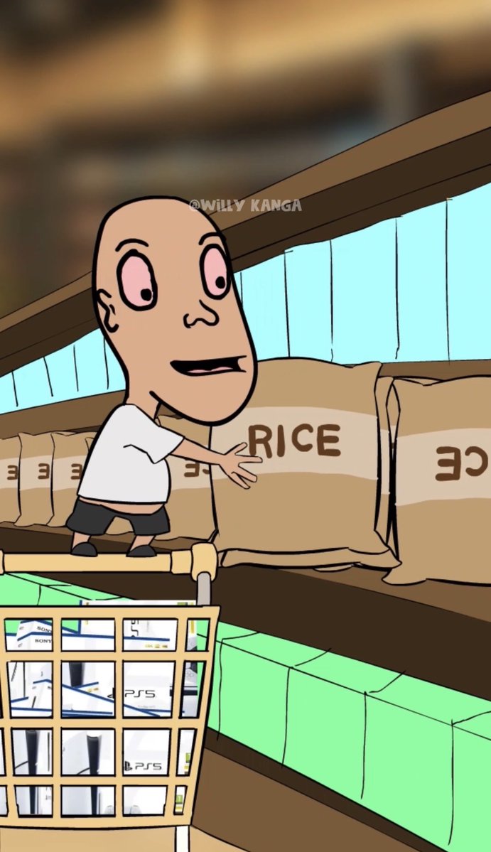 Billionaire say “keep the change”