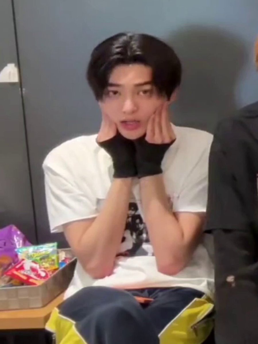 aigo kyeoptaa #KEONHO #건호