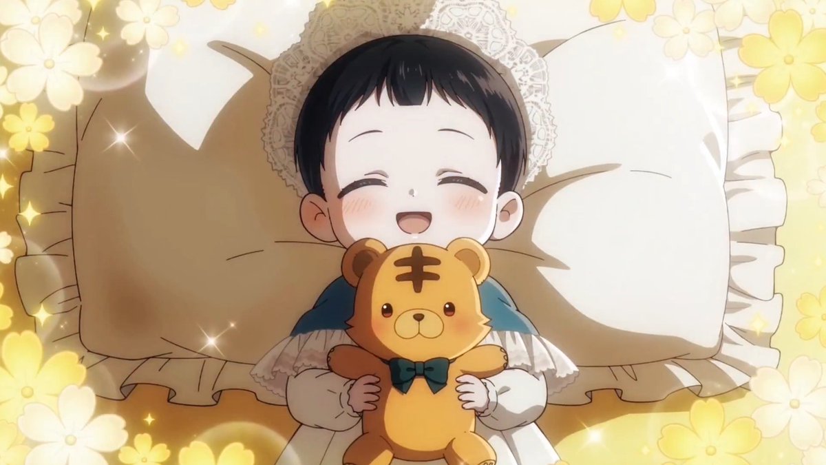 「今度の家族は私を愛してくれるの…」 家族に愛される世界線に戸惑う赤ちゃん🥰 今だけ10話以上無料で配信中✍️ タップして本編を視聴👇 #愛され末っ子は初めてで #ピッコマANIME