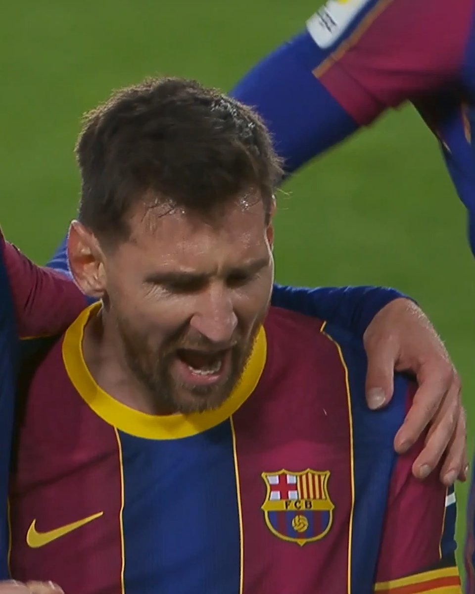 ๐๐๐๐ ๐ฬ๐ ๐๐ ๐๐๐ฃ๐๐๐๐๐๐ก๐. ๐ซ FC Barcelona | ValenciaBarรงa | VUELVELALIGA