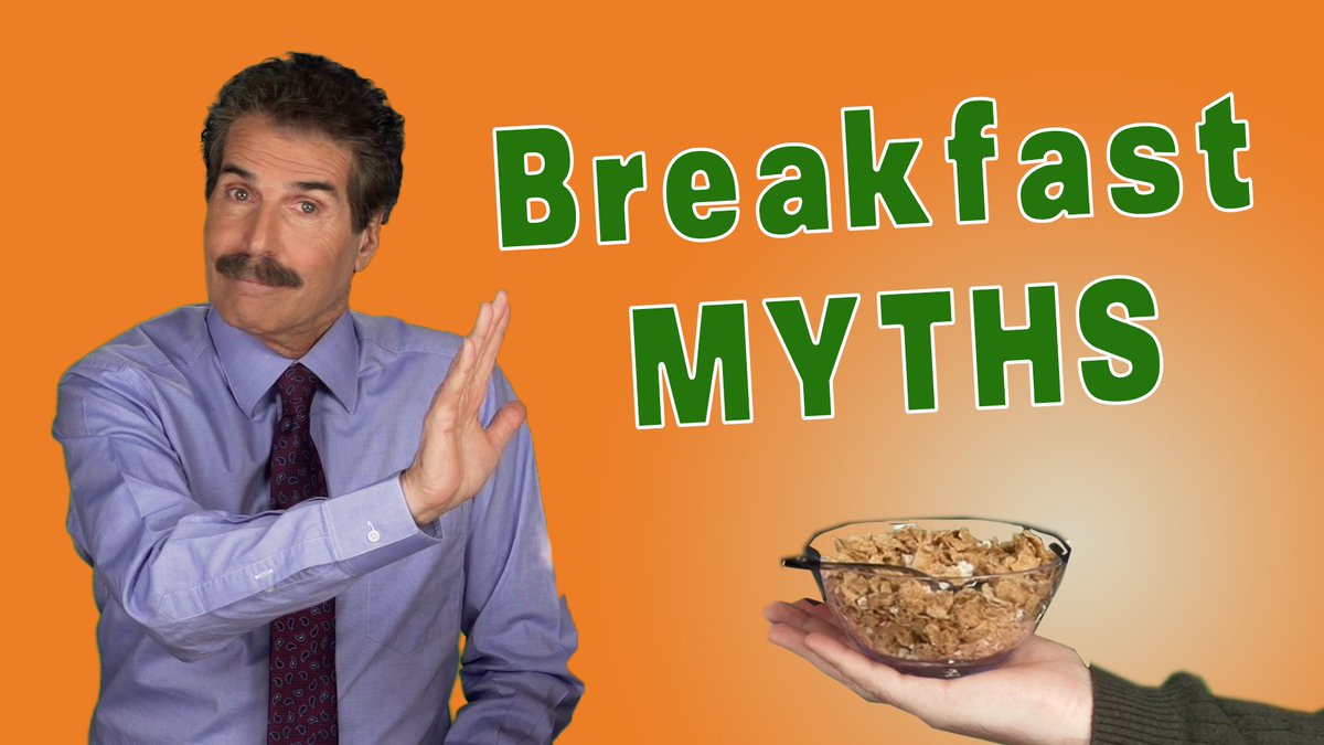 15 years ago, a US government report said eating breakfast could be a good way to lose weight. But it isn’t, and the government backed away from its claim. One reason it got it wrong is that it relied industry-funded studies: