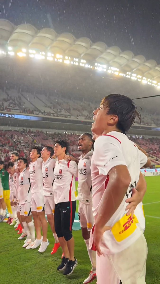 𝐁𝐈𝐆 𝐖𝐈𝐍🔥🔥🔥 #UrawaRedDiamonds #urawareds #浦和レッズ #WeareREDS #Jリーグ