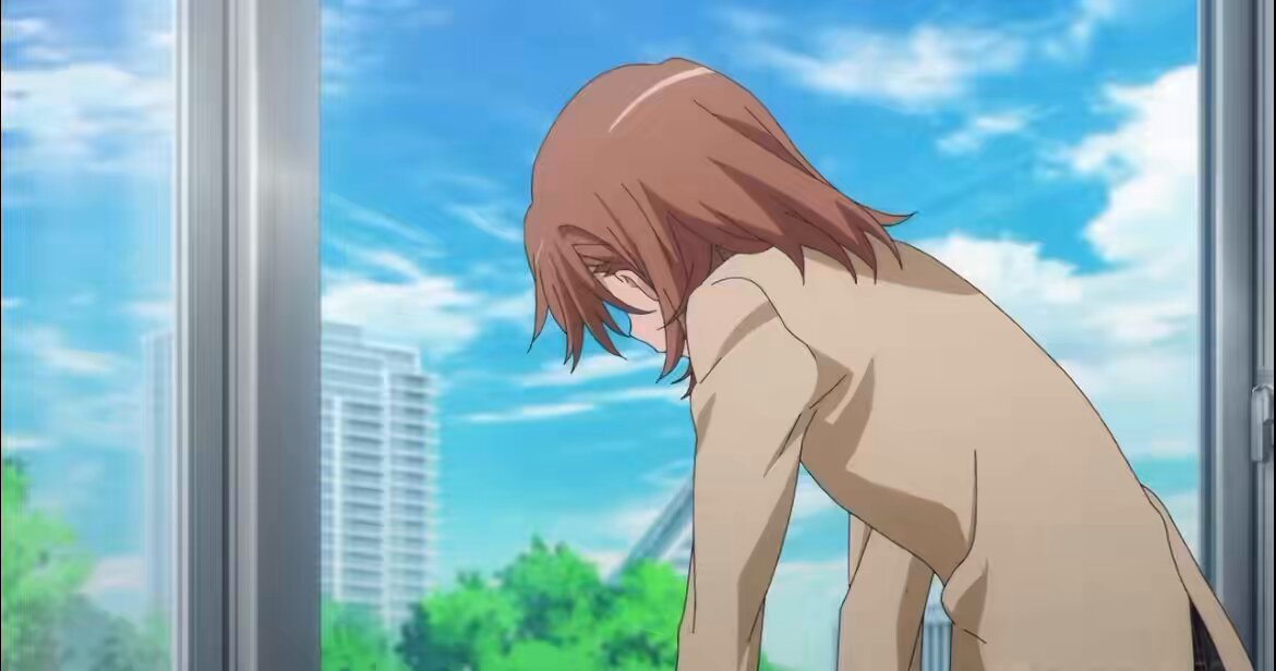 「青嵐のあとで」はEDと歌が神過ぎる #好きなアニメのEDを上げる