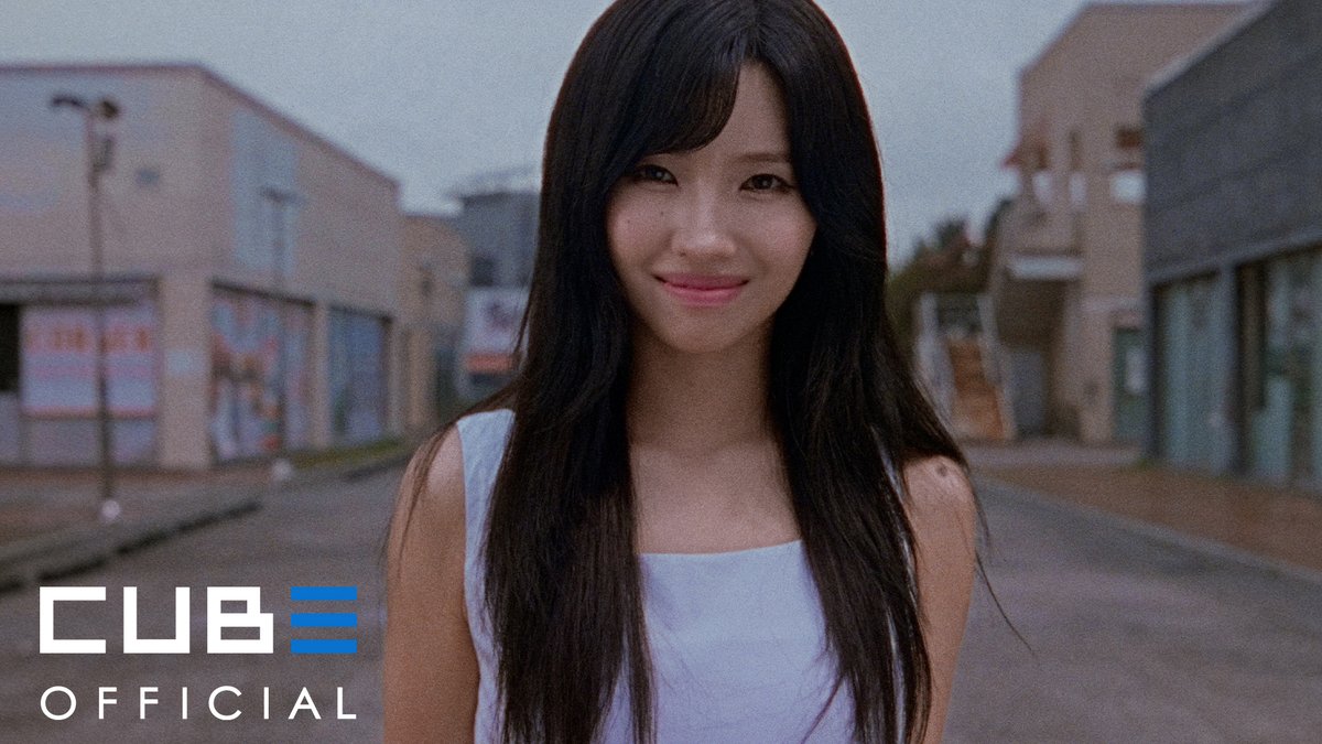 소연 (SOYEON) '퇴사할게여 (Narr. 기안84)' M/V Teaser 2 🔗 전소연 정규 1집 [끝내주는 인생] Pre-Save 2026.09.07. 6PM (KST) #아이들 #idle #소연 #SOYEON #끝내주는인생 #퇴사할게여