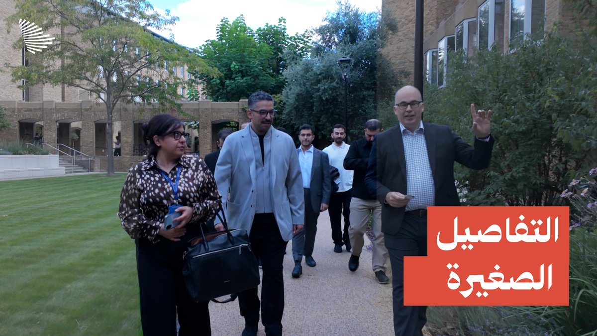 التفاصيل الصغيرة تصنع الفرق؛ توجيهات مستمرة، تنسيق بين أعضاء الفريق، ومتابعة لكل لحظة، حتى سارت المرحلة الأولى من النسخة الثانية من مسار "قادة الإعلام" كما خُطط لها. أكاديمية الإعلام السعودية
