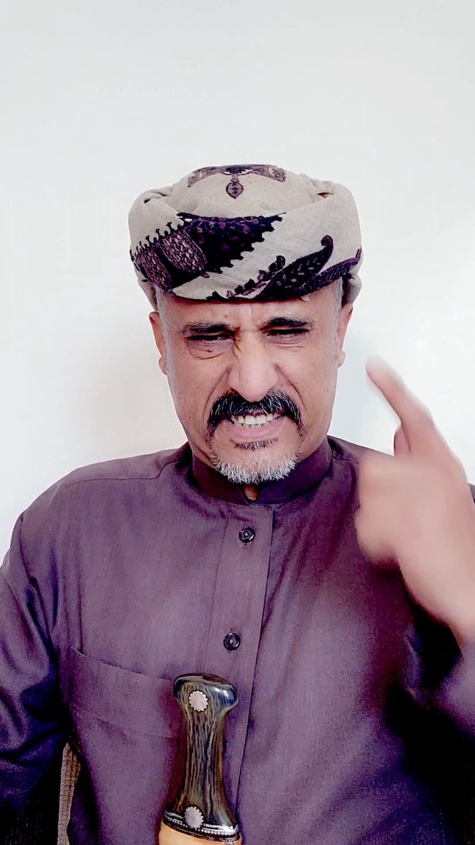 شاهد المواقف الذي ترفع رأس كل يمني