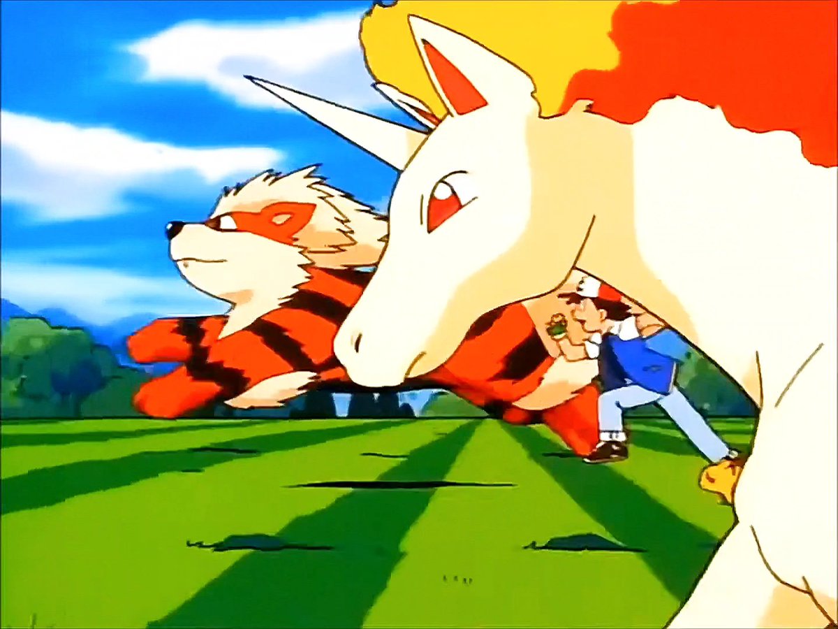Hoje, dia 6 de setembro, faz exatamente 27 anos que Pokémon estreou no Cartoon Network Brasil.