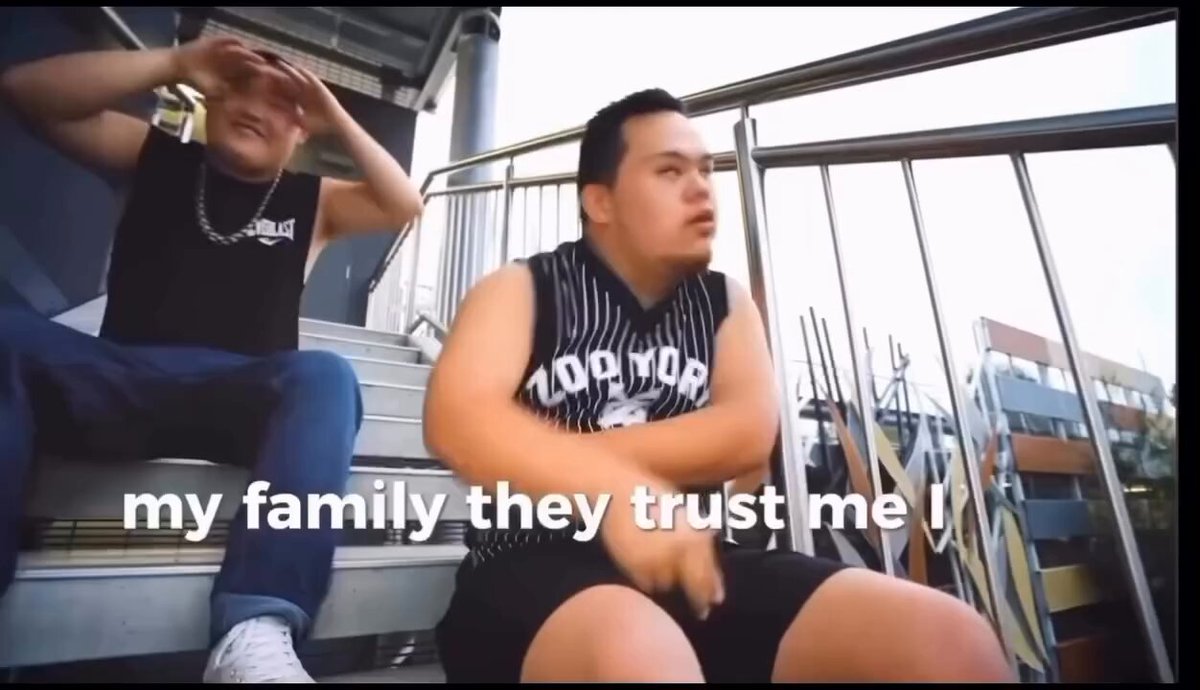 Get Down with this Rap 🤣🤣🤣