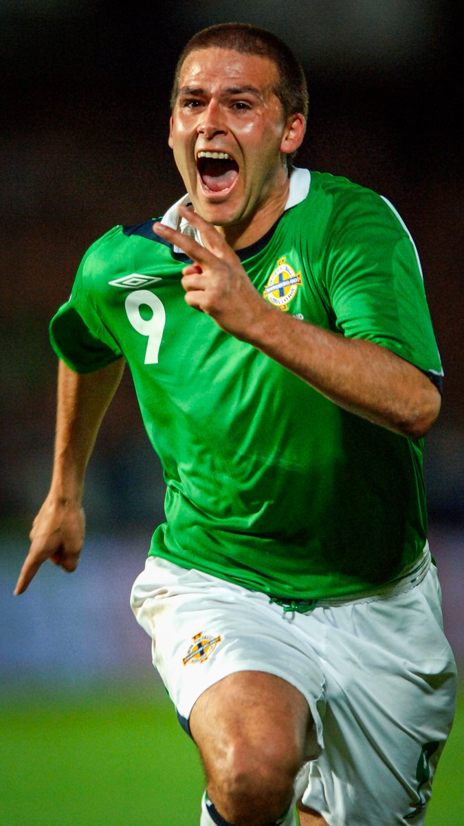 20 years since that unforgettable night 🥲 The roar of the crowd. The magic of Healy. That historic win against Spain💚🤍 Relive the memories. #GAWA