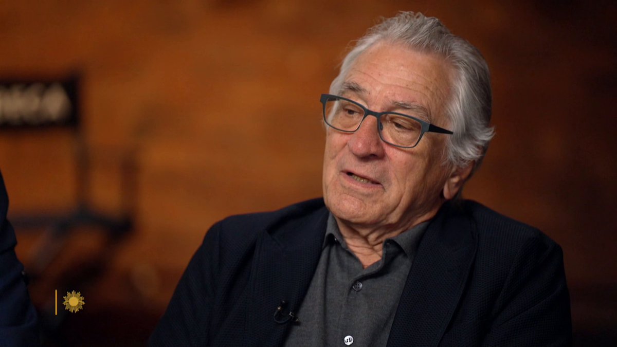 As the dust settled on New York City following the 9/11 attacks, Robert De Niro and his longtime business partner, producer Jane Rosenthal, looked for ways to pull Lower Manhattan out of the ashes. The Tribeca Film Festival, which debuted in 2002, has not only successfully launched a new generation of filmmakers; it has also helped revitalize the city in what De Niro called "an act of defiance." Tracy Smith talks with De Niro and Rosenthal about their festival's mission: to use art as an antidote to what they see as traumatic times facing America.