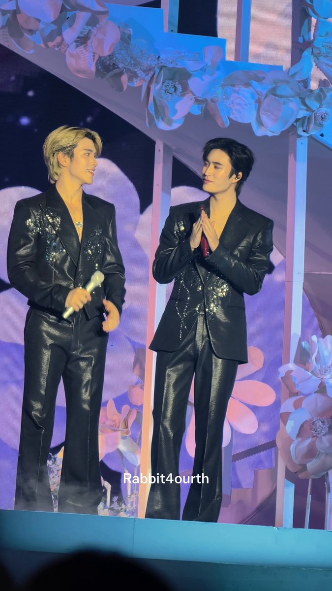เจมทำดีๆ รู้ว่าชอบ แต่ฮึบไว้ก่อน ค่อยไปสารภาพรักทีหลังก้ได้🤭 GEMINI ART VENTURE FINALE #GeminiConcertD3