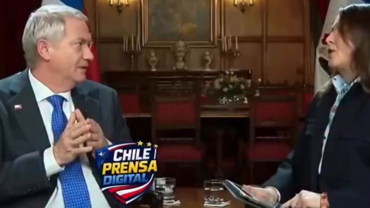 TE PILLAMOS PO COMPADRE. 🫣
