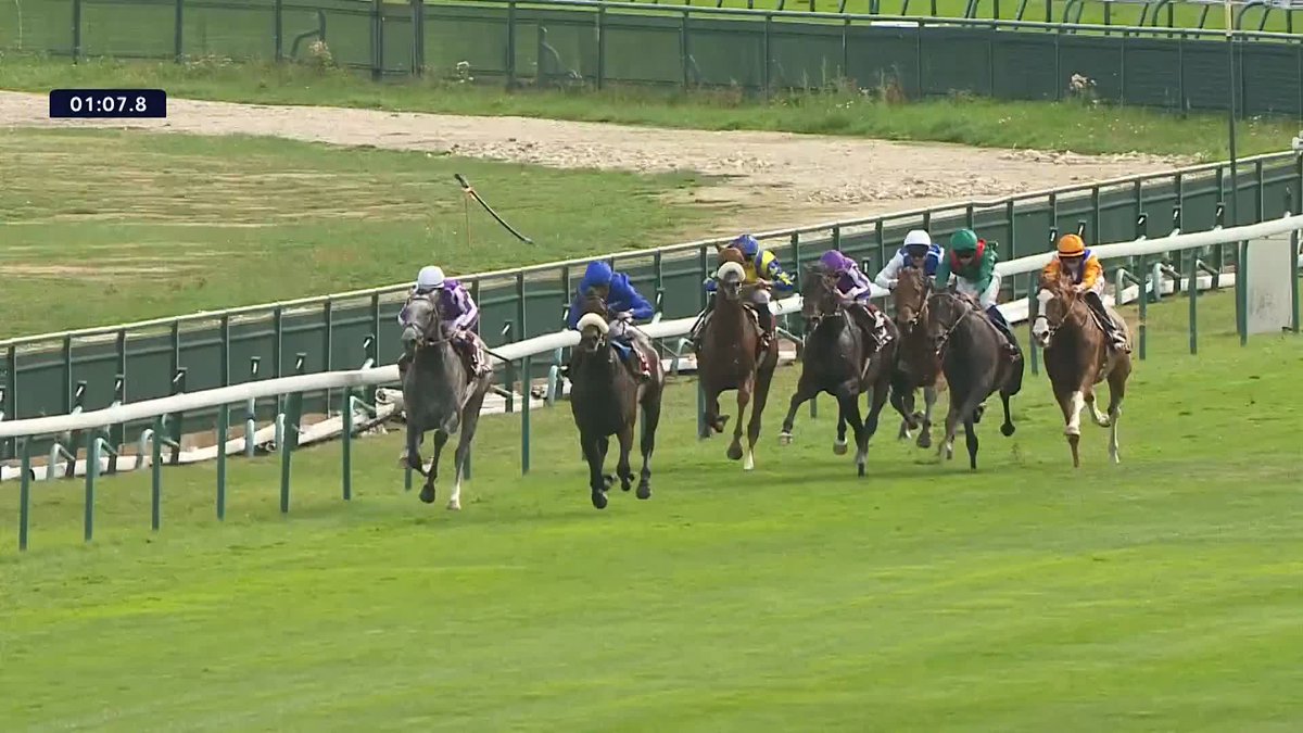A quality performance! ๐คฉ Erdenali proves a class apart in the Qatar Prix du Moulin de Longchamp! ๐๐ซ๐ท Aga Khan Studs | ๐
๐ซ๐๐ง๐๐ข๐ฌ-๐๐๐ง๐ซ๐ข ๐๐ซ๐๐๐๐๐ซ๐