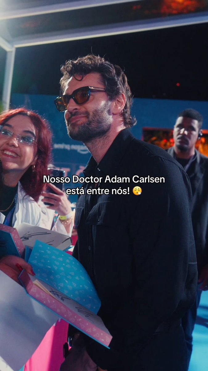 I was not ready for this, besties!!! 😮‍💨❤️ #AHipóteseDoAmor #TheLoveHypothesis #AHipóteseDoAmorNoBR