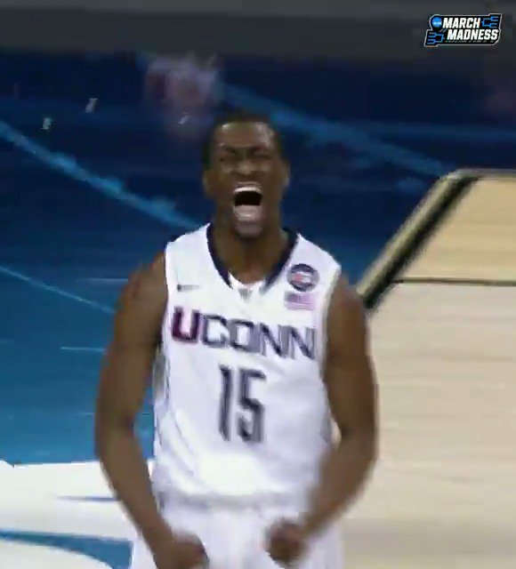 Kemba Walker at UCONN was so freaking special Just felt like every time he played he did something that you have never seen before A true LEGEND of the college game