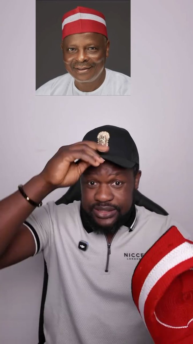 Datti says “Even Peter Obi isn’t fit to transform Nigeria” Dear Datti Baba Ahmed, have you met the incoming Vice President - Engr. Rabiu Musa Kwankwaso? Can you lace his shoes? — Mr. Common sense