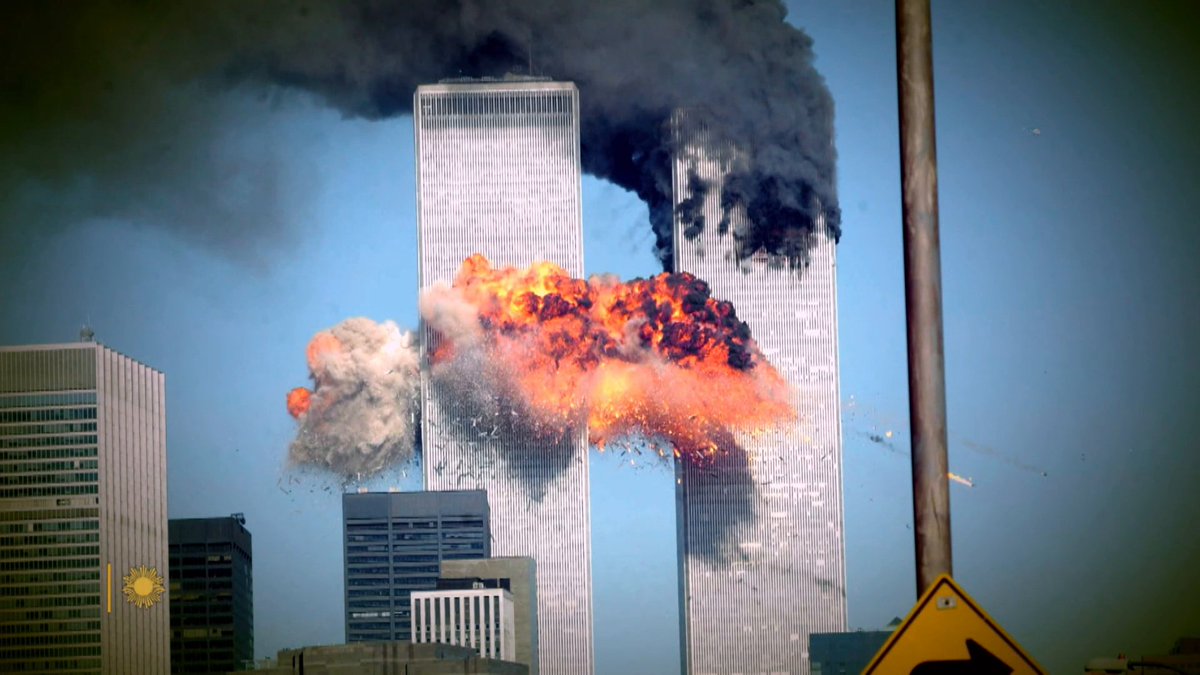 Twenty-five years after the September 11 terrorist attacks, former Carter White House speechwriter James Fallows offers thoughts on the legacy of 9/11 and how American daily life and civic culture changed after the attack.