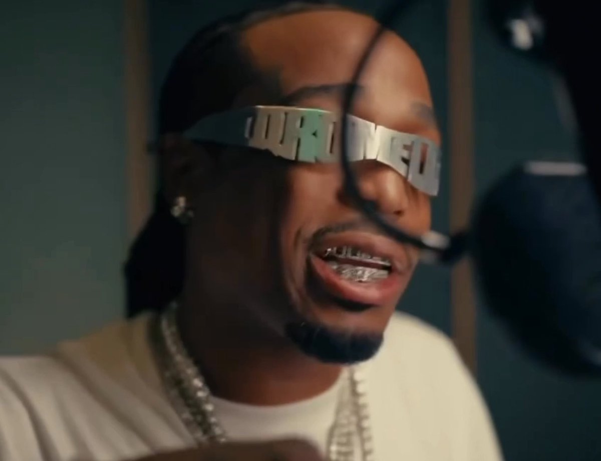 THE OFFICIAL COLD OPEN FOR ‘SUNDAY NIGHT MAIN EVENT” FEATURING MUSIC SUPERSTAR, QUAVO. #SNME