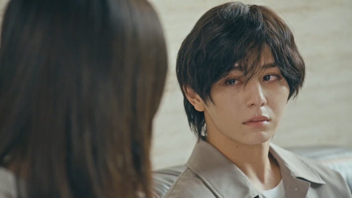 この作品を通して伝えたかったメッセージ🌱 #一次元の挿し木