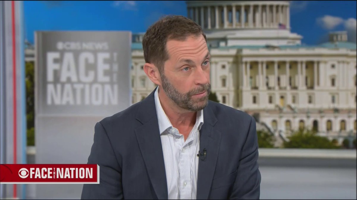 With the U.S. military reducing its troop numbers in Europe and shifting focus to the Middle East, House Armed Services Committee member Rep. Jason Crow (D-CO) says he “for a long time thought that we need to draw down our forces generally in the Middle East.” “We’ve had 50,000-plus service members in the region since 2001. That is a high, high number. That's to support our endless conflicts in the region,” he says. “We can move that number down. We can save money for taxpayers.”