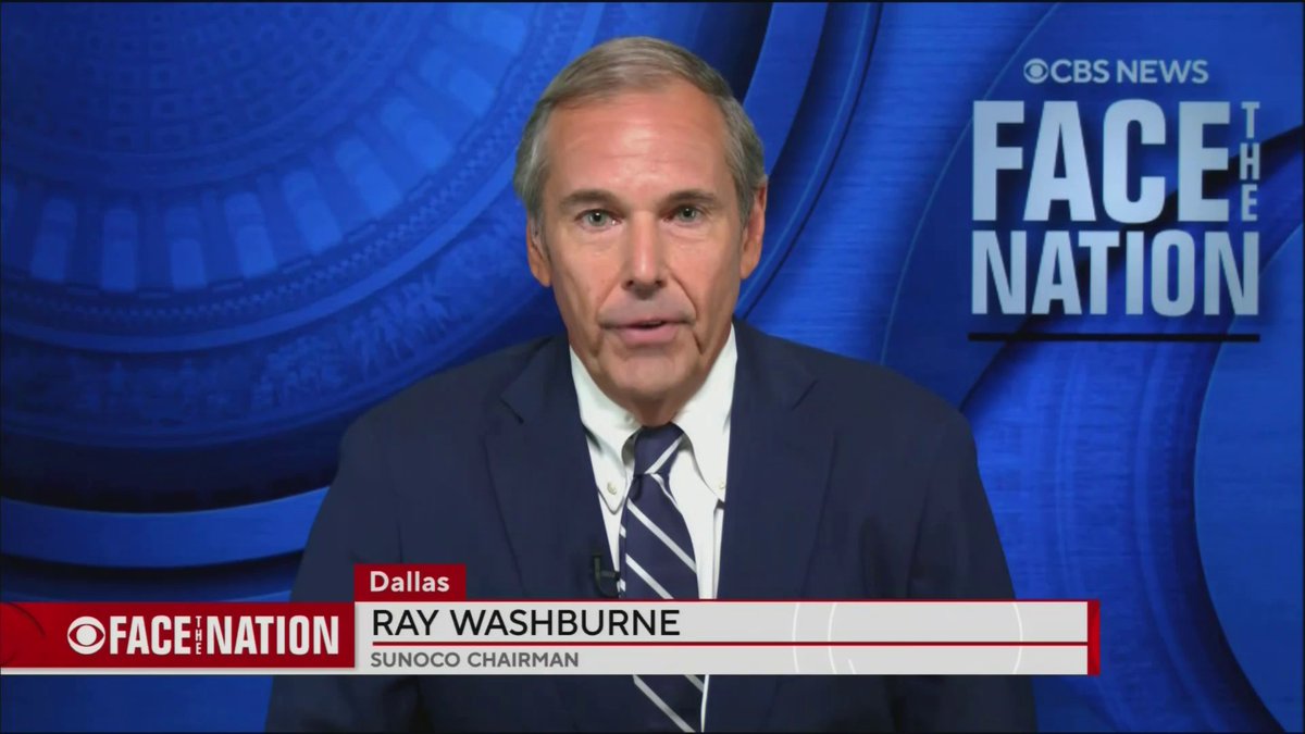 Ray Washburne, who is chairman of the host committee for the Republican midterm convention in Dallas, says “it's going to be a great networking thing for the candidates to come down.” “There are going to be a lot of donors here and high-profile people, not only in the administration, but in the donor community,” he adds.