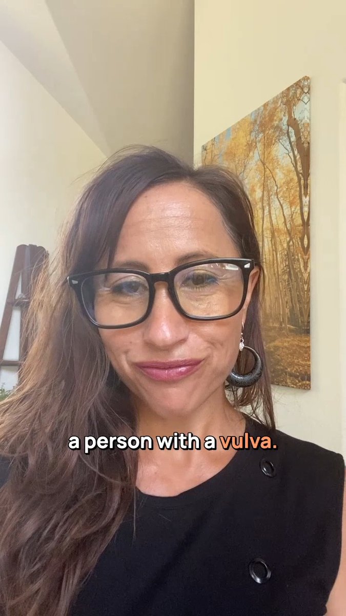Anal orgasms for people with vulvas—how can they happen? 🍑 Jenni Skyler, PhD explains the anatomy, stimulation and blended pleasure involved. Use code JENNI for 50% off one item + free shipping. Exclusions apply. #AnalPleasure #SexEd
