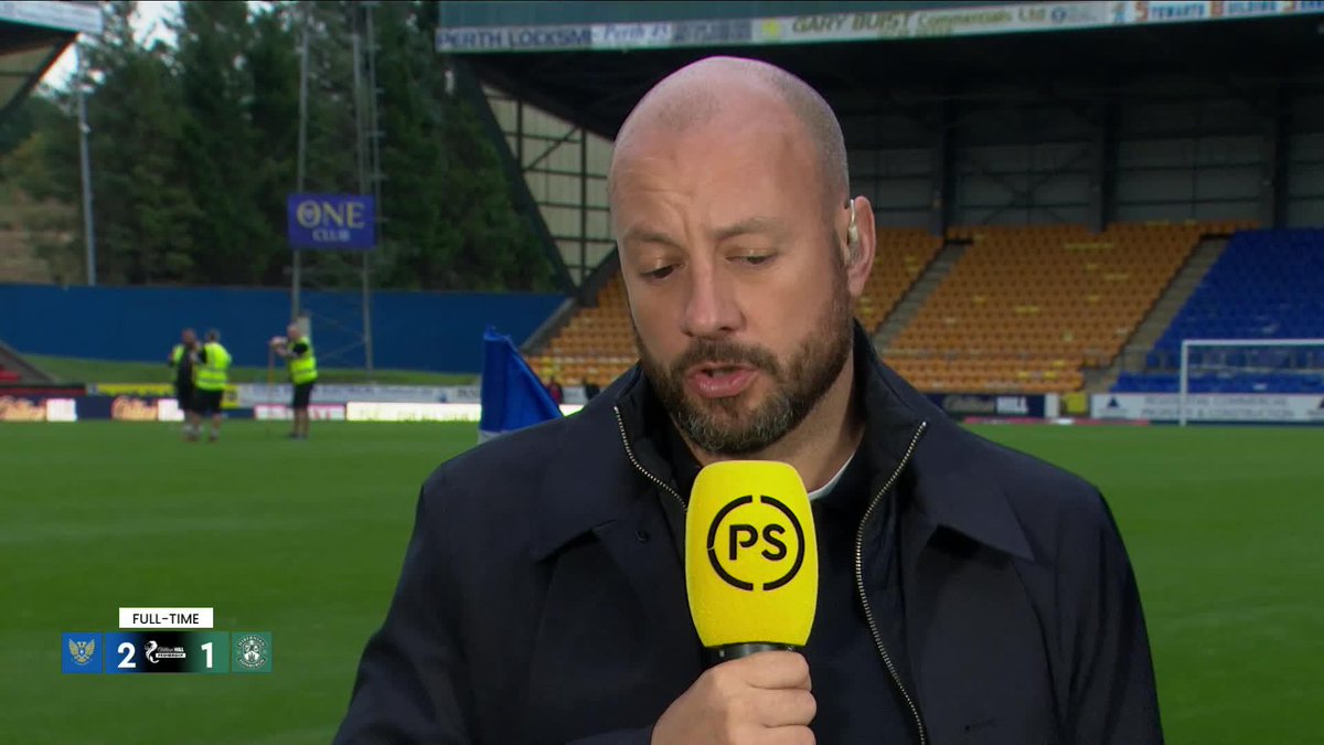 "He's going to have to get some sort of consistency from somewhere" 🗣️ Mulgrew Pitch to Par and Alan Hutton assess Hibernian's current struggles and how much responsibility lies with David Gray 🥬