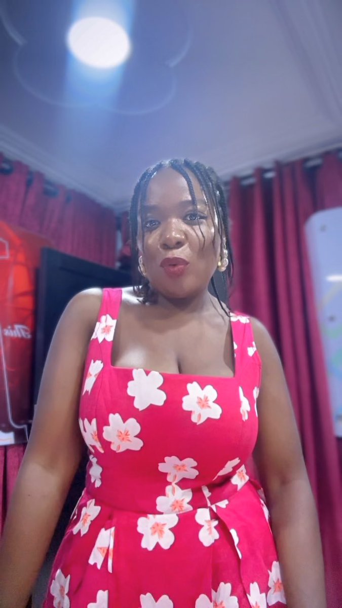 Me: My name is Adenike Lanlehin, I’m 27yrs old …. Zainab: ehnnnn?!! Another goat I work with: For where??