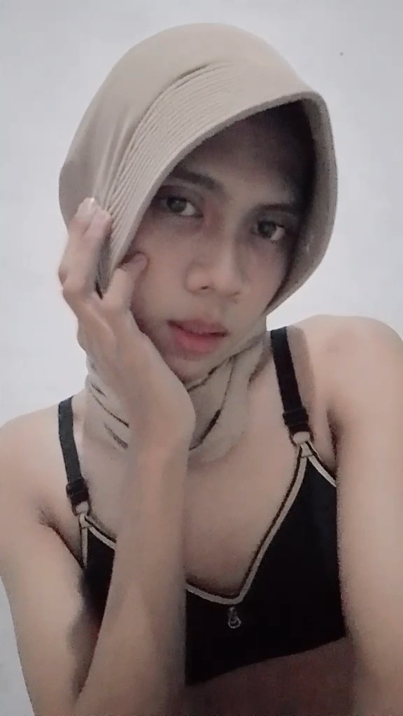 Cute banget💜 #femboy #cder #cding #crossdresser