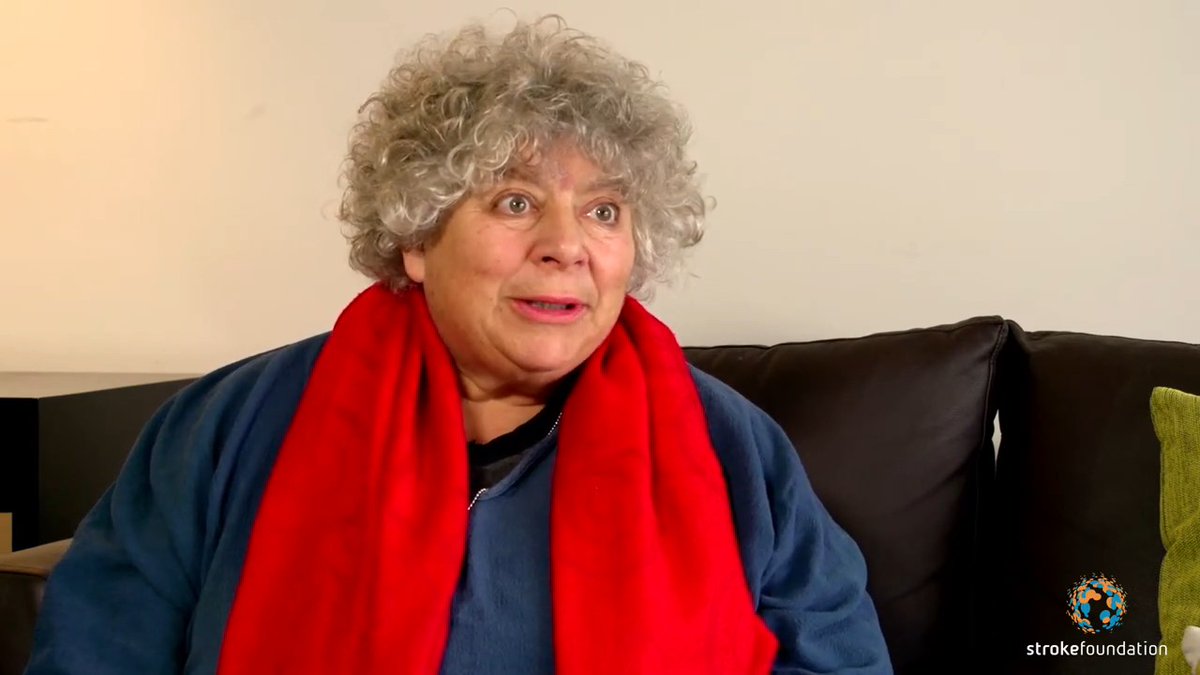 Miriam Margolyes still carries the guilt of believing she may have caused her own mother's stroke. That is such a heavy thing to live with. She talks about telling her mother she was gay, her mother's reaction, and then the stroke that followed and you can hear how deeply Miriam has connected those events in her own mind. But what makes this interview hit harder is that she isn't telling the story like someone looking for sympathy. She's telling it as someone who has spent decades asking herself whether she could have done something differently. Her mother survived for years after the stroke, and Miriam was part of her care. She has spoken openly about how devastating that period was, including the moments when the pressure of caregiving became overwhelming. The Guardian That's the part that stays with you: sometimes guilt survives long after the person you're blaming yourself over is gone. What really got me is that Miriam knows she can't go back and change any of it. But you can still hear that part of her wondering: What if I had done things differently?