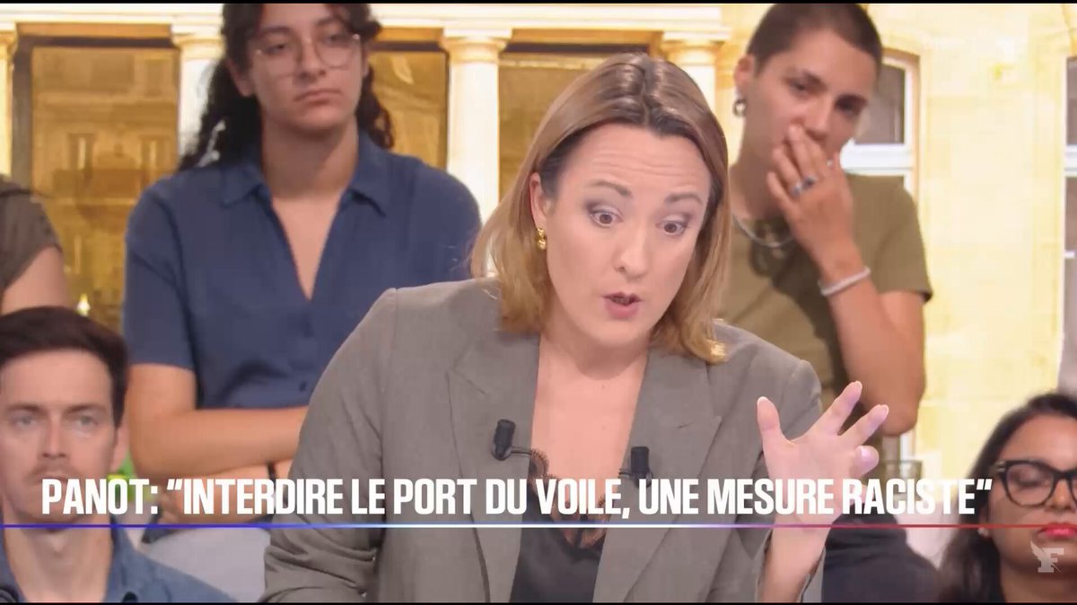 Par clientélisme, Jean-Luc Mélenchon est donc prêt à abandonner la laïcité, à ouvrir l'école aux revendications islamistes et à revenir sur l'interdiction de l'abaya dans les établissements scolaires. Avec eux, c'est tout pour l'islamisme, rien pour la République française.