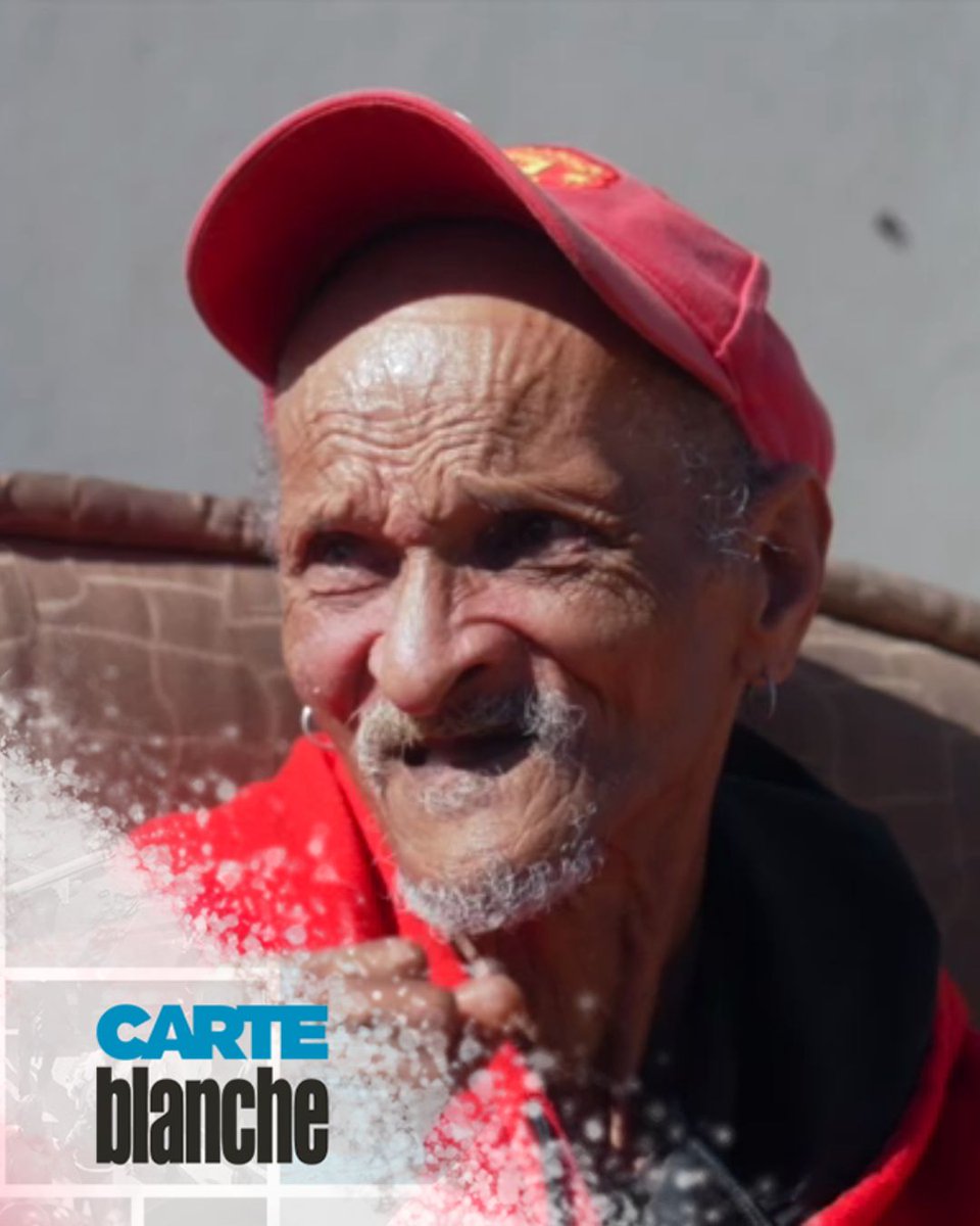 Once a promising law student, Magadien Wentzel turned to the gangs during Apartheid's student riots, becoming a high-ranking member. #CarteBlanche Govan Whittles 🇿🇦 #SANDF
