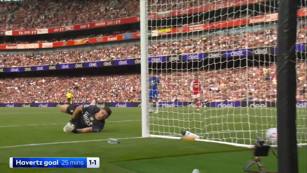 "He's not the goalkeeper that won the World Cup" 🏆 Jamie Carragher says Emi Martinez is not as quick or sharp as he once was 🧤